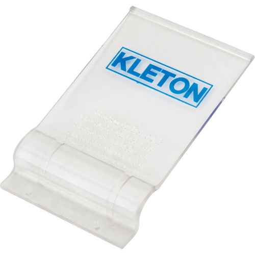 Fenetre de rechange pour d&eacute;vidoir de ruban Kleton de 2" Dufferin Supply