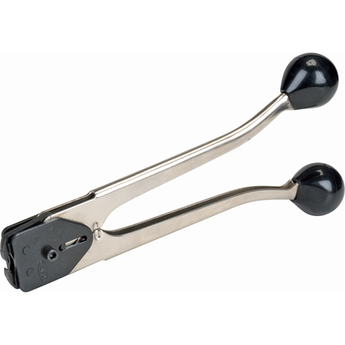 Steel Strapping Sealer Dufferin Supply