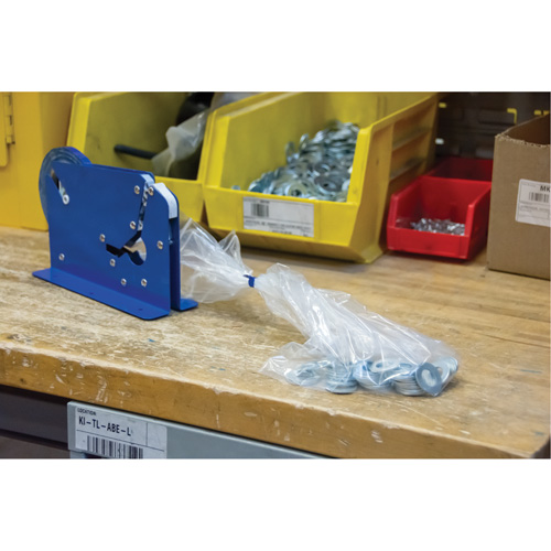 Heavy-Duty Bag Taper Dufferin Supply