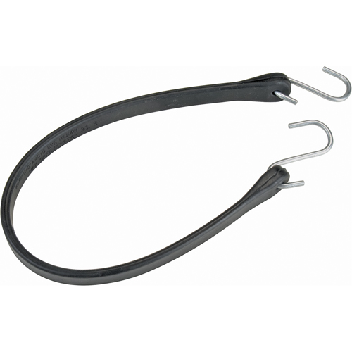 Attache en caoutchouc, 21" Dufferin Supply