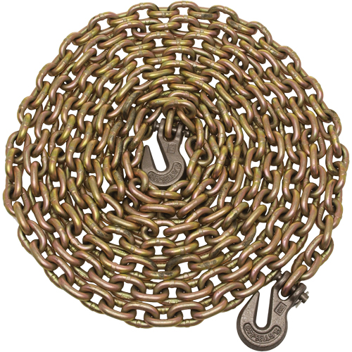 Grade 70 Binder Chain Dufferin Supply