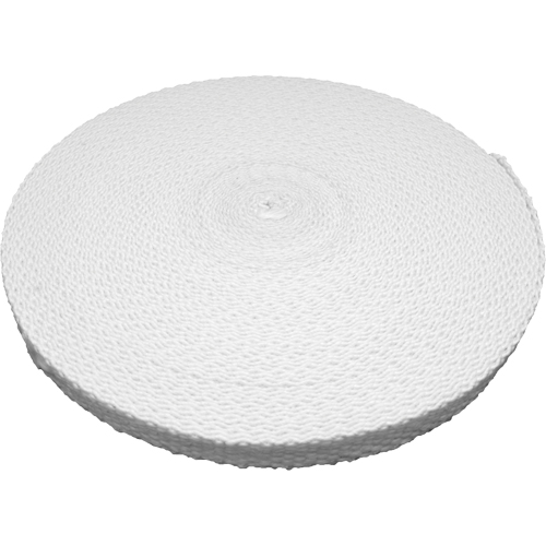 Ruban en fibres de verre, &eacute;paisseur 3,175 mils, 25 mm (1") x 30,48 m (100')  Dufferin Supply