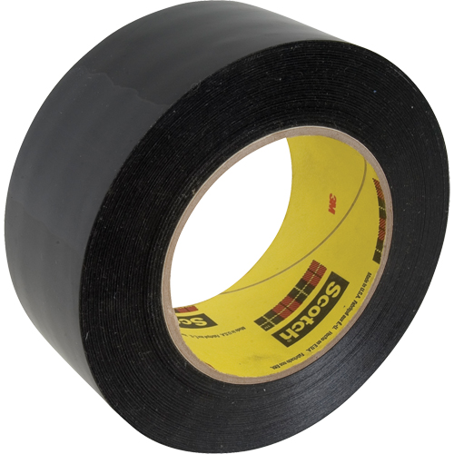 Ruban de scellage de pr&eacute;servation 481, 76,2 mm (3") x 33 m (108'), Noir Dufferin Supply