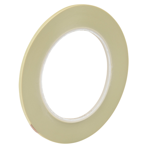 Ruban Fine Line 218 Scotch, 3,175 mm (1/8") x 54,8 m (180'), Vert Dufferin Supply