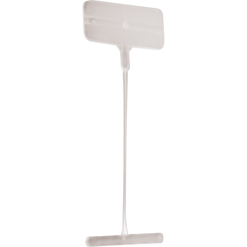 Attaches &agrave; &eacute;tiquettes polyvalentes de 1" Dufferin Supply