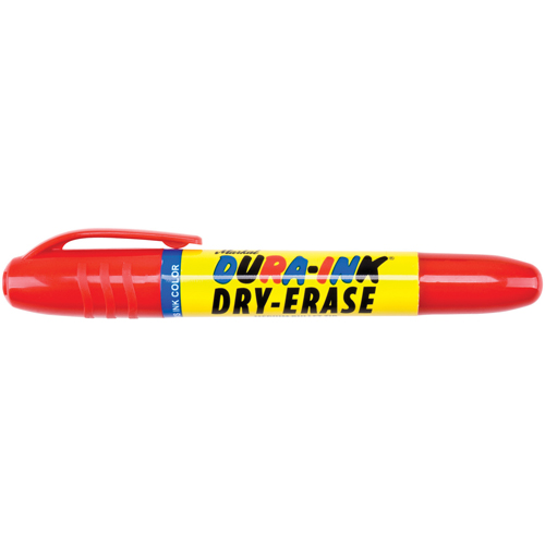 Dura-Ink&reg; Dry Erase Ink Markers Dufferin Supply