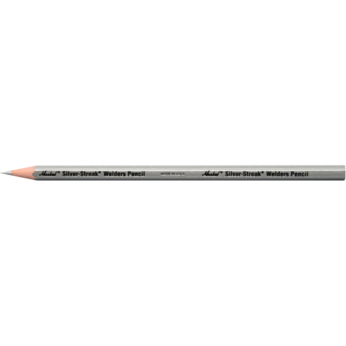 Crayon de soudeur Silver-Streak, Ronde Dufferin Supply