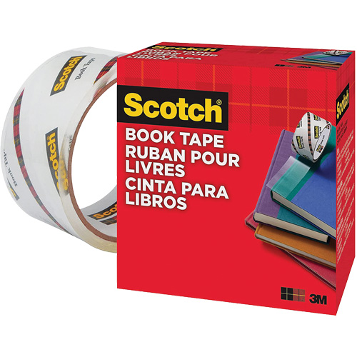 Scotch&reg; Book Repair Tape Dufferin Supply