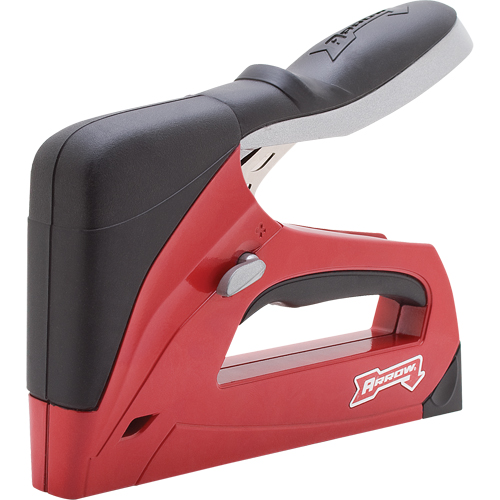 Manual Staple Guns and 1" Brad Nail Guns Dufferin Supply