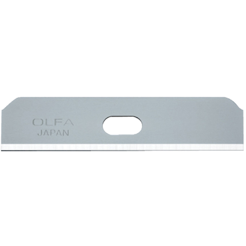 Replacement Blades, Single Style Dufferin Supply