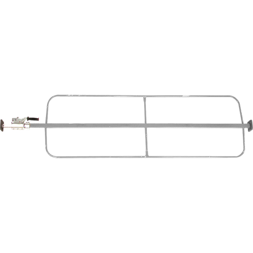 Leviers pour cric Dufferin Supply