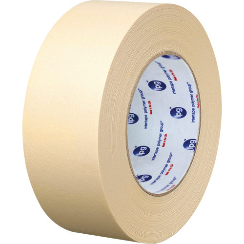 Rubans-cache polyvalents, 36 mm (1-1/2") x 55 m (180'), Beige Dufferin Supply