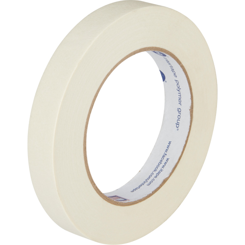 Rubans-cache polyvalents, 18 mm (3/4") x 55 m (180'), Beige Dufferin Supply
