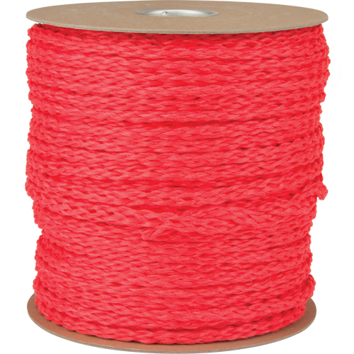 Cordes, 500', Polypropyl&egrave;ne Dufferin Supply