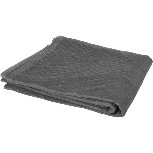 Enveloppes protectrices peu encombrantes, 80" lo x 72" la, 53 oz Dufferin Supply