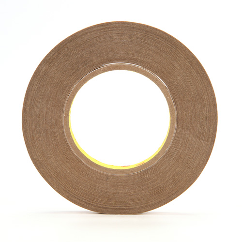 Adhesive Transfer Tape, 6 mm (1/4") W x 164.6 m (540') L, 5 mils Dufferin Supply
