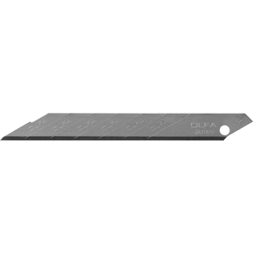 Graphics Replacement Blades, Snap-Off Style Dufferin Supply