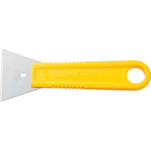 60mm SCR-L Multi-Purpose Scraper Dufferin Supply