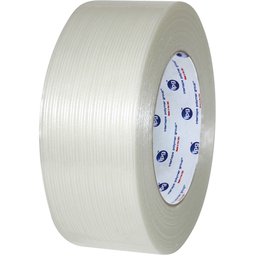 RG400 Utility Filament Tape, 5 mils Thick, 48 mm (2") x 55 m (180')  Dufferin Supply