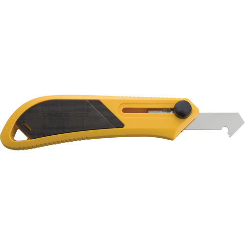 Couteau pour plastique et stratifi&eacute; PC-L, Acier Dufferin Supply