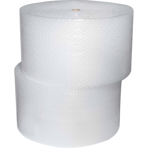Durabubble Roll, 375' x 24", Bubble Size 5/16" Dufferin Supply