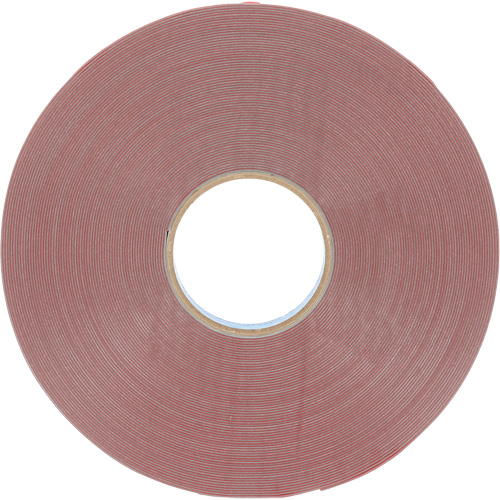 Ruban pour v&eacute;hicule commercial VHB, 33 m (108') lo x 25,4 mm (1") la, 62 mils Dufferin Supply