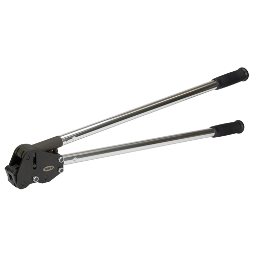Heavy-Duty Steel Strapping Sealer Dufferin Supply