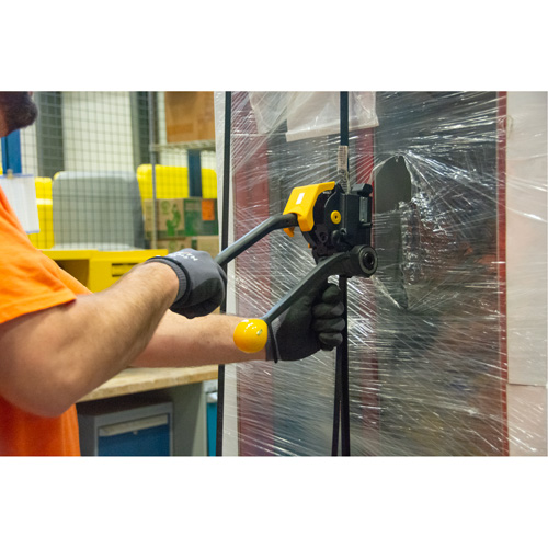 Manual Sealless Steel Strapping Tool Dufferin Supply