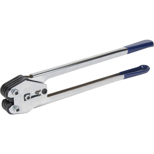 Polyester Strapping Sealer Dufferin Supply