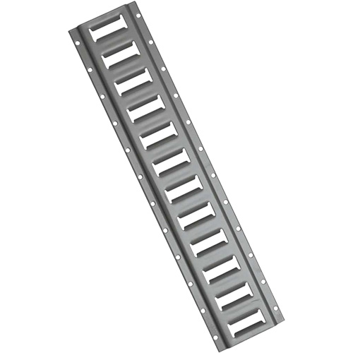 Logistic Track Dufferin Supply