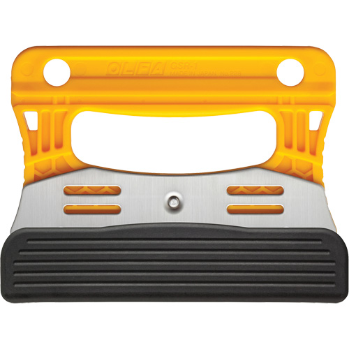 Racloir pour le verre Dufferin Supply