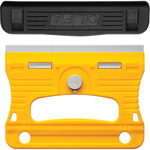 Racloir pour le verre Dufferin Supply