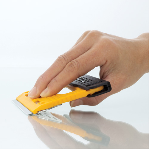 Racloir pour le verre Dufferin Supply