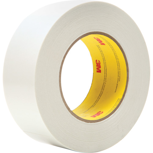 Ruban double face, 24 mm (1") la x 55 m (180') l, &eacute;paisseur de 4,3 mils Dufferin Supply