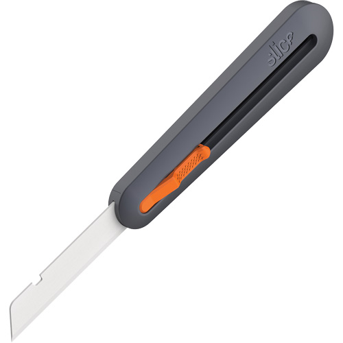 Slice Manual Industrial Knife, Ceramic, Nylon Handle Dufferin Supply