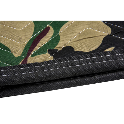 Standard Furniture Pad, 80" L x 72" W, 29 oz. Dufferin Supply