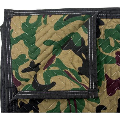 Standard Furniture Pad, 80" L x 72" W, 29 oz. Dufferin Supply