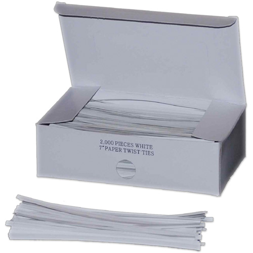 Liens torsad&eacute;s Dufferin Supply