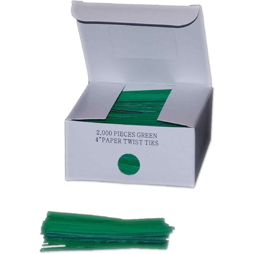 Liens torsad&eacute;s Dufferin Supply