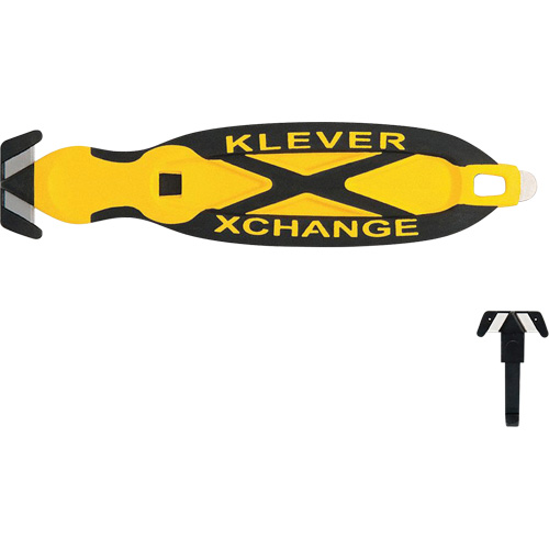 Couteau Xchange Dufferin Supply