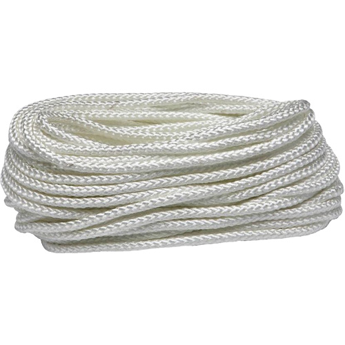 #15 Braided Twine, Nylon, 1640' Dufferin Supply