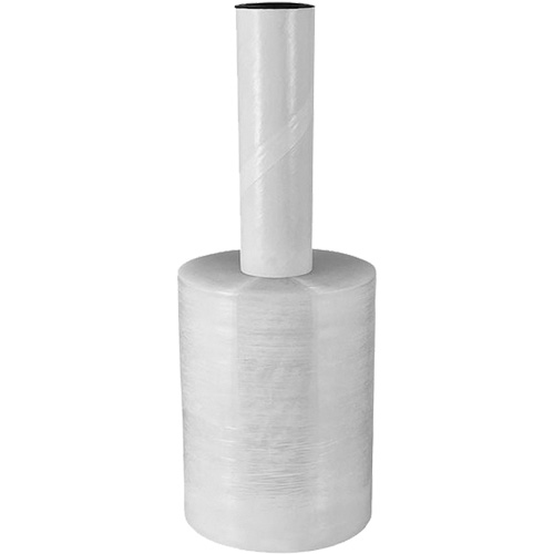 Film &eacute;tirable StretchFlex Expresswrap, 5", 1000', Calibre 80 (20 microm&egrave;tres) Dufferin Supply