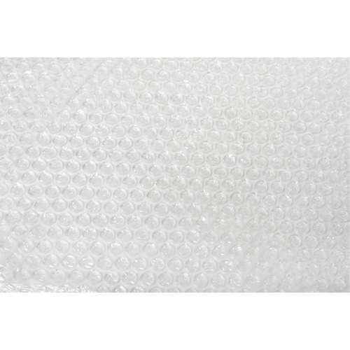 Bubble Roll, 375' x 24", Bubble Size 5/16" Dufferin Supply