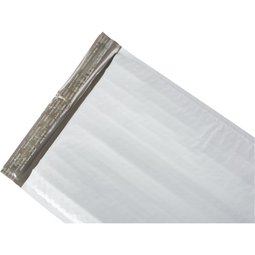 Enveloppe postale coussin&eacute;e, Poly&eacute;thyl&egrave;ne, 9-1/2" la x 14-1/2" lo Dufferin Supply