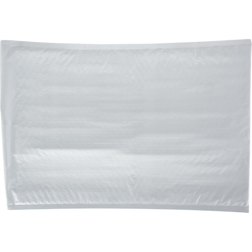 Bubble Shipping Mailer, Polyethylene, 10-1/2" W x 16" L Dufferin Supply