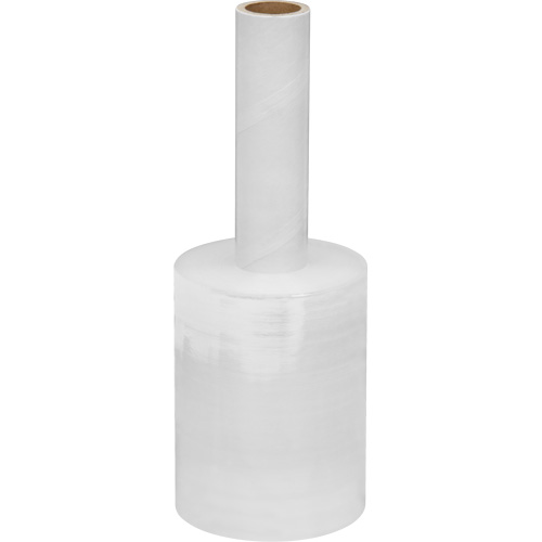 Banding Film, Cast, 120 Gauge, 5" x 650' Dufferin Supply