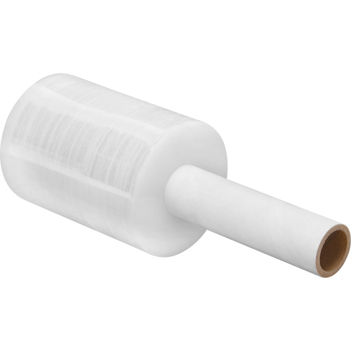 Banding Film, Cast, 120 Gauge, 5" x 650' Dufferin Supply