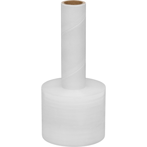 Banding Film, Cast, 120 Gauge, 3" x 650' Dufferin Supply