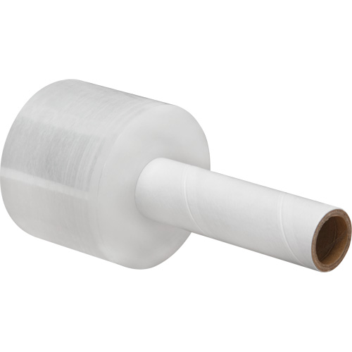 Banding Film, Cast, 120 Gauge, 3" x 650' Dufferin Supply
