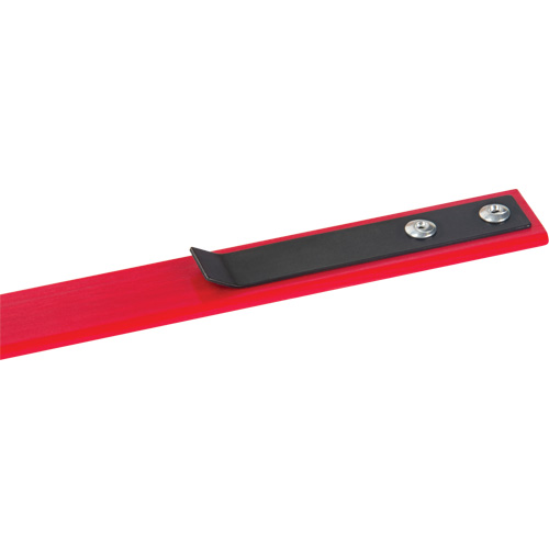 Strapping Pallet Threader Wand Dufferin Supply